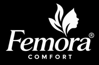 Femora Comfort Logo